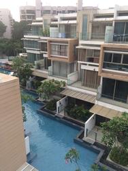 Este Villa (D28), Terrace #146469452